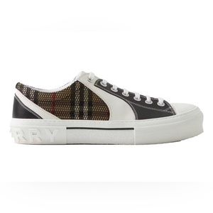 Burberry Vintage Cotton Check
Black White